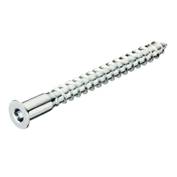 원피스커넥터 (Head Φ7.3mm) SW3 hexagon socket 3.5*50mm/264.39.192