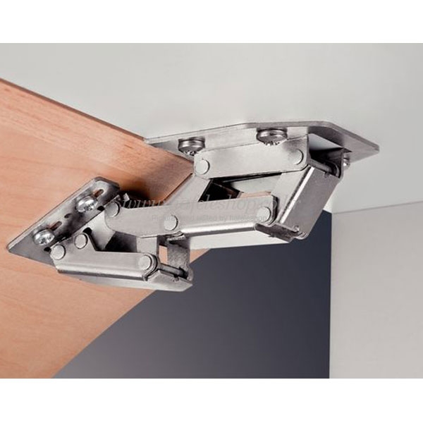 Caravan Hinge/캐라반무보링 덥방경첩/356.36.602 356.36.607