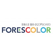 FORESCOLOR/ 포레스컬러/ 컬러우드/Engineered Colourwood