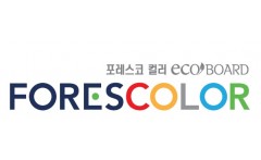 FORESCOLOR/ 포레스컬러/ 컬러우드/Engineered Colourwood