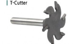 T- Cutter (Trimmer Bit)