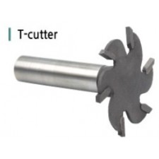 T-Cutter (Router 용)